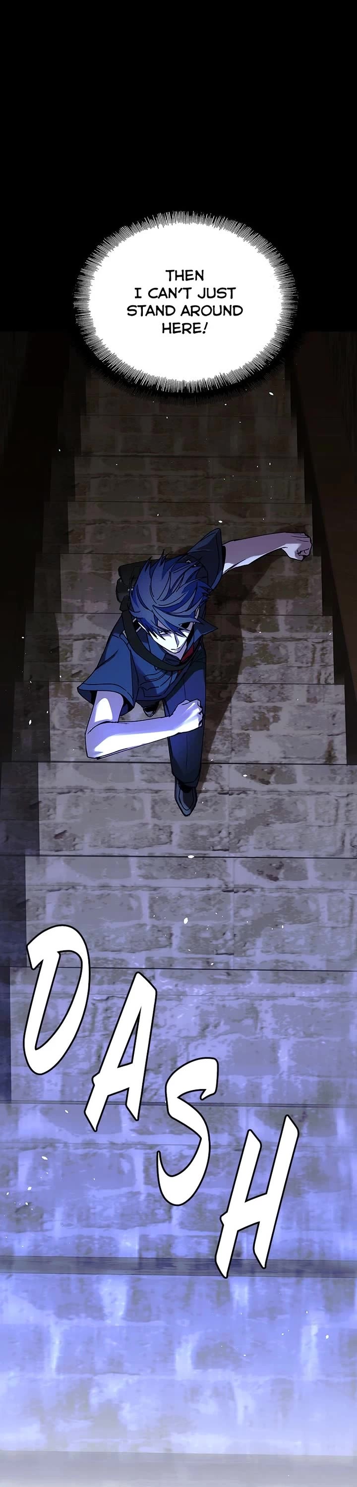 The End is a Game to Me chapter 79 page 28