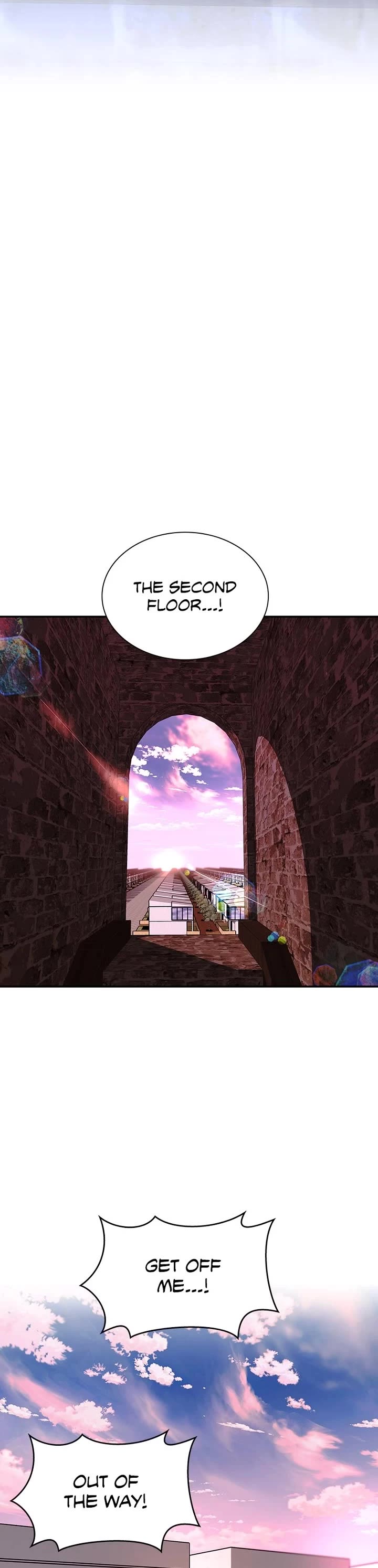 The End is a Game to Me chapter 79 page 29