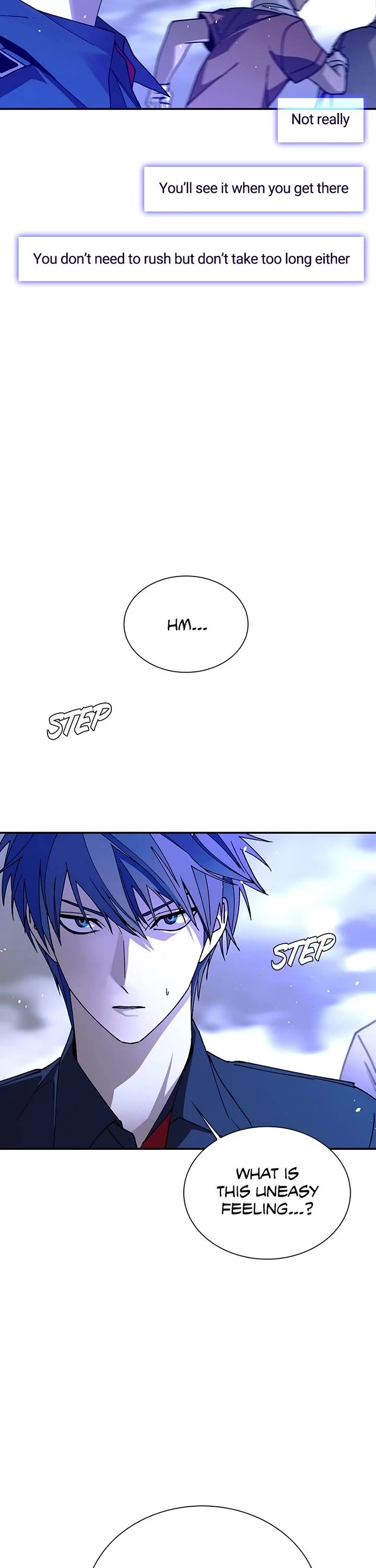 The End is a Game to Me chapter 79 page 3