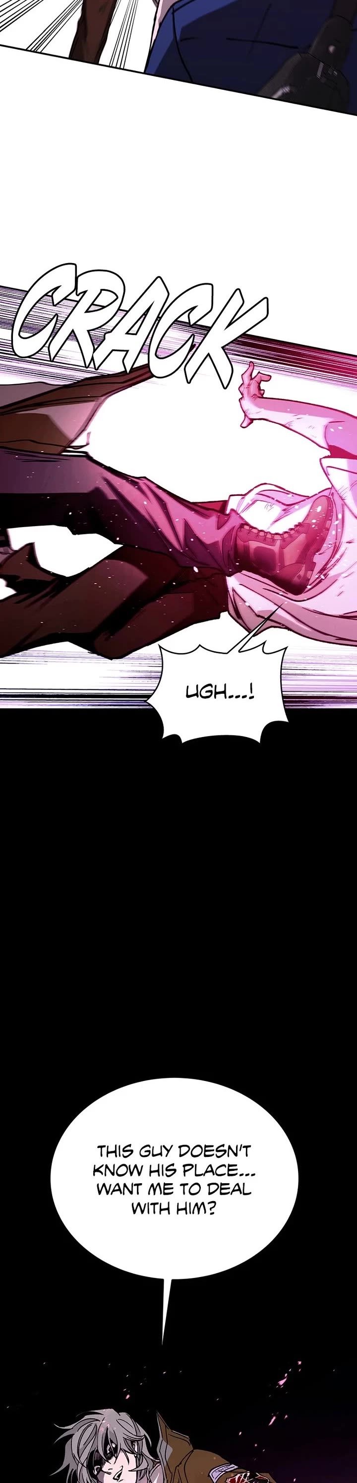 The End is a Game to Me chapter 79 page 35