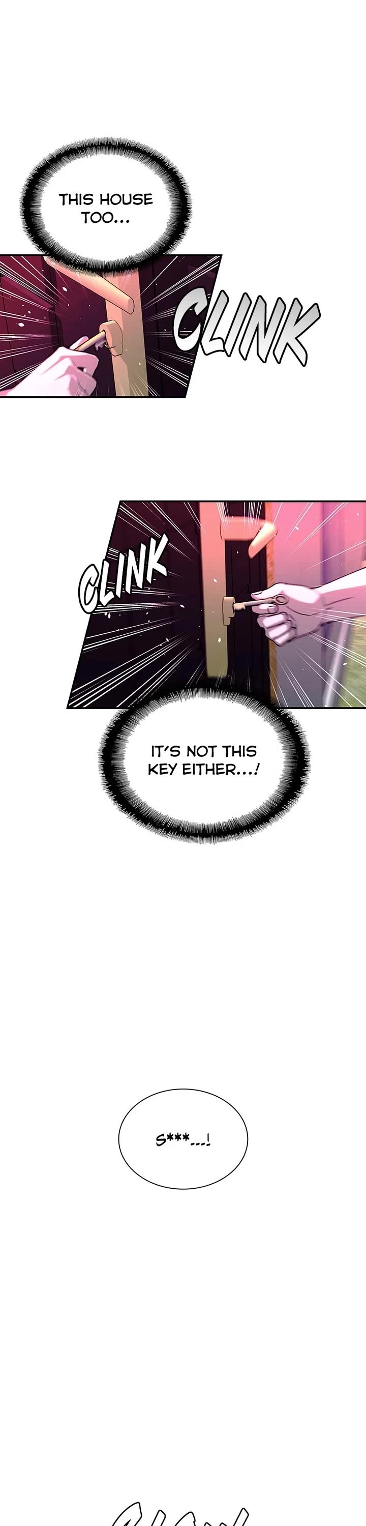 The End is a Game to Me chapter 79 page 42