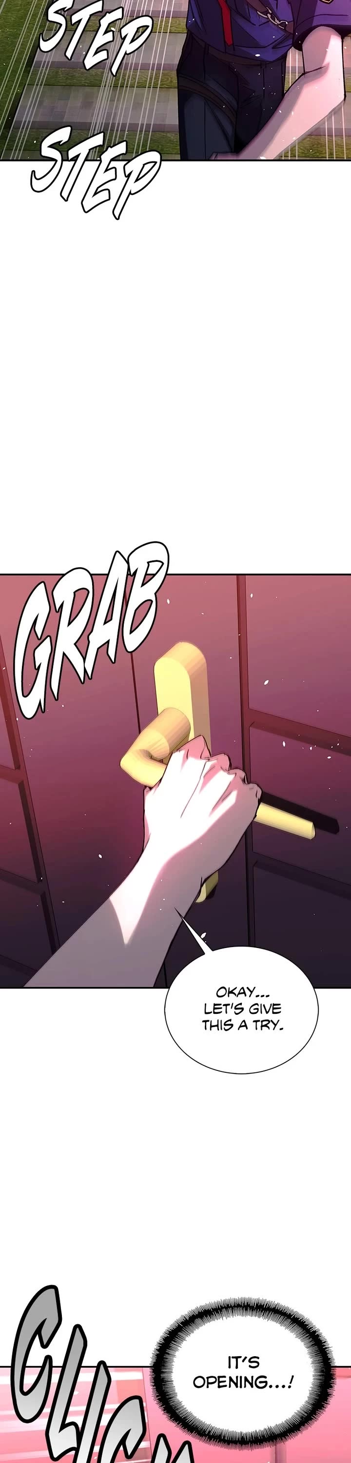 The End is a Game to Me chapter 79 page 46