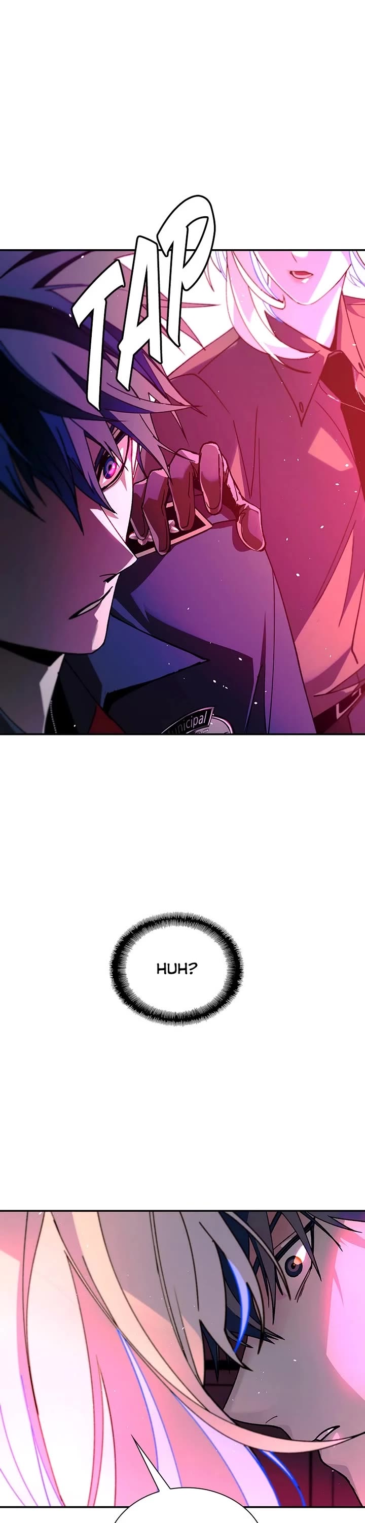 The End is a Game to Me chapter 79 page 48