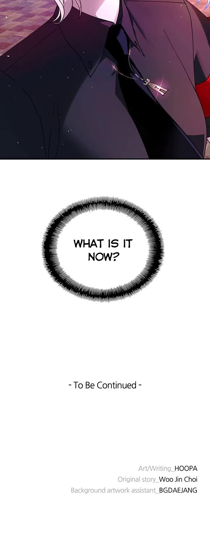 The End is a Game to Me chapter 79 page 50