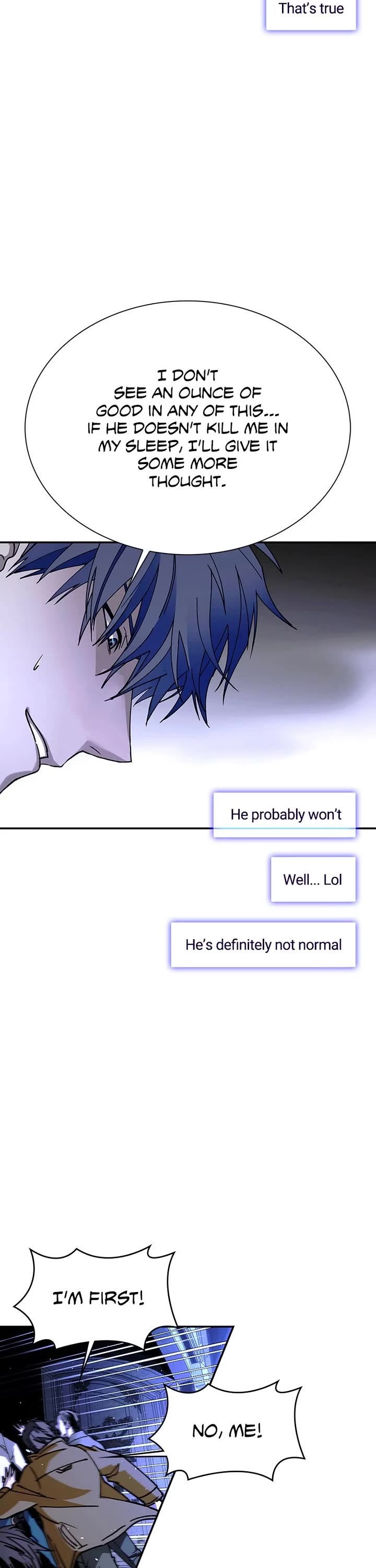 The End is a Game to Me chapter 79 page 7