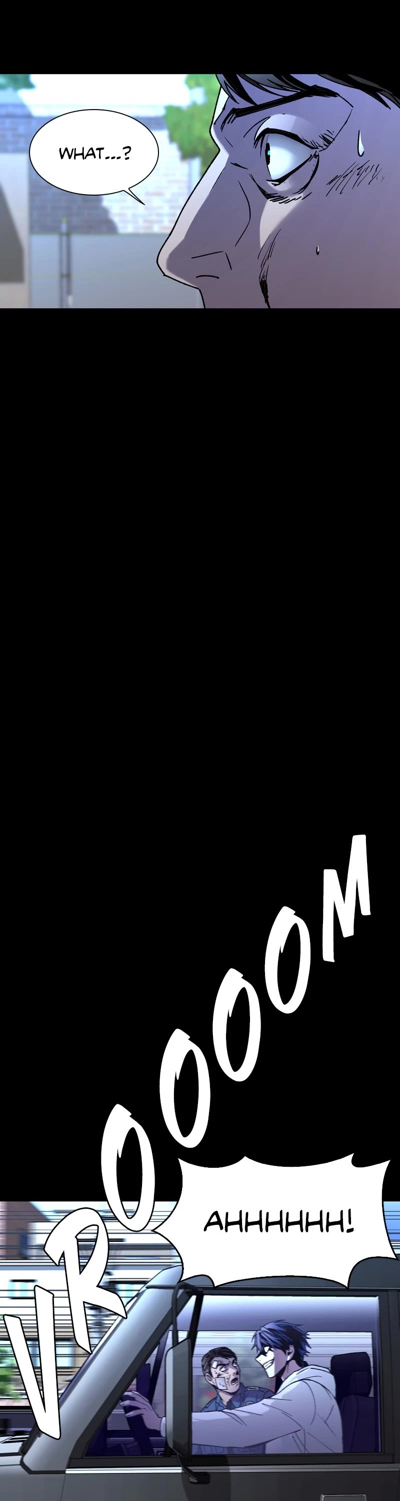 The End is a Game to Me chapter 8 page 17