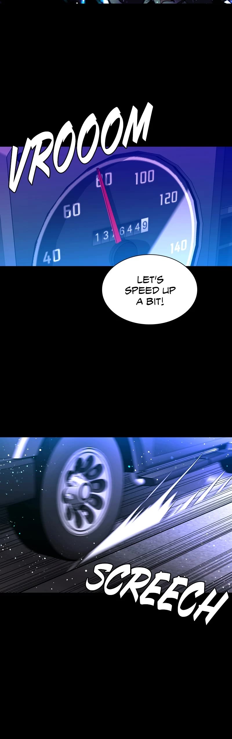 The End is a Game to Me chapter 8 page 20