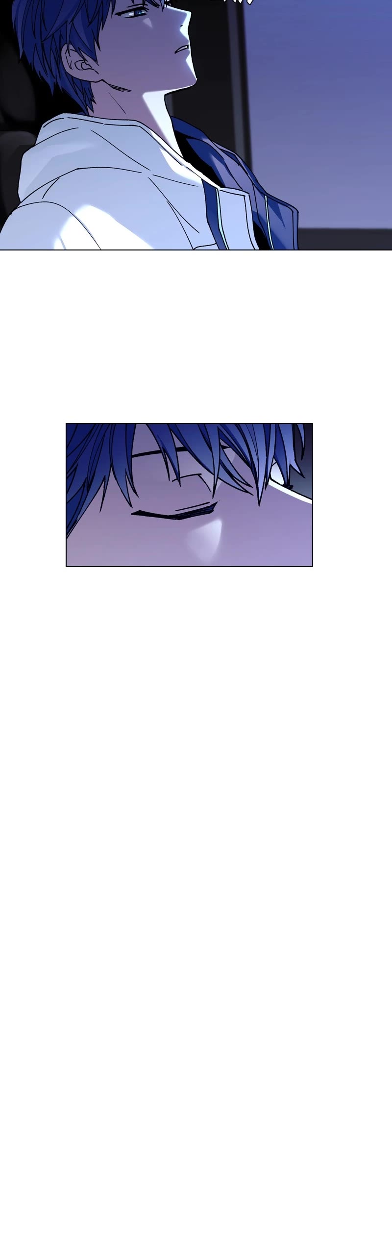 The End is a Game to Me chapter 8 page 25