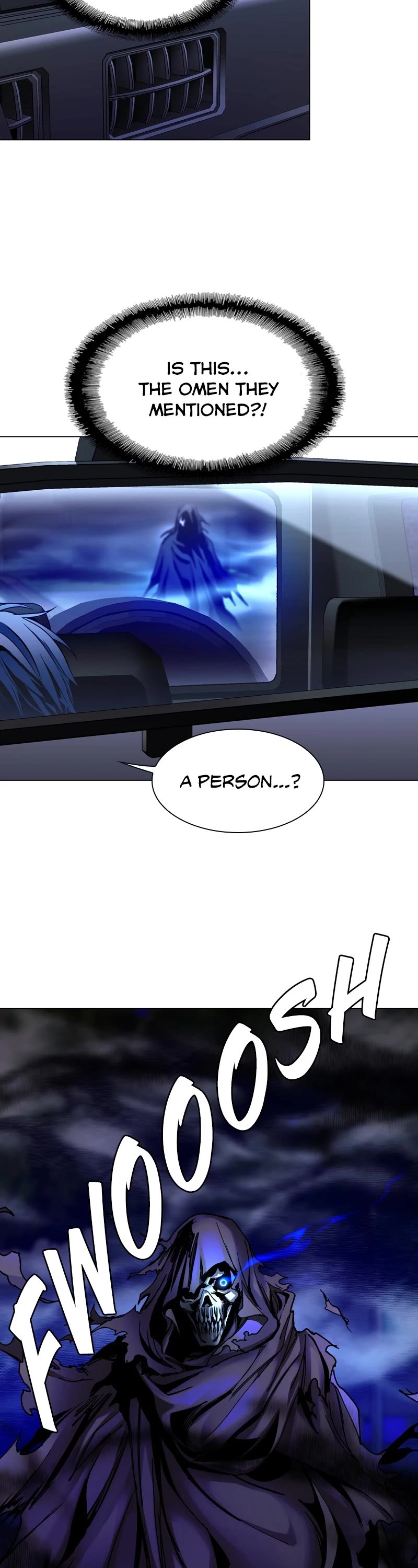 The End is a Game to Me chapter 8 page 27