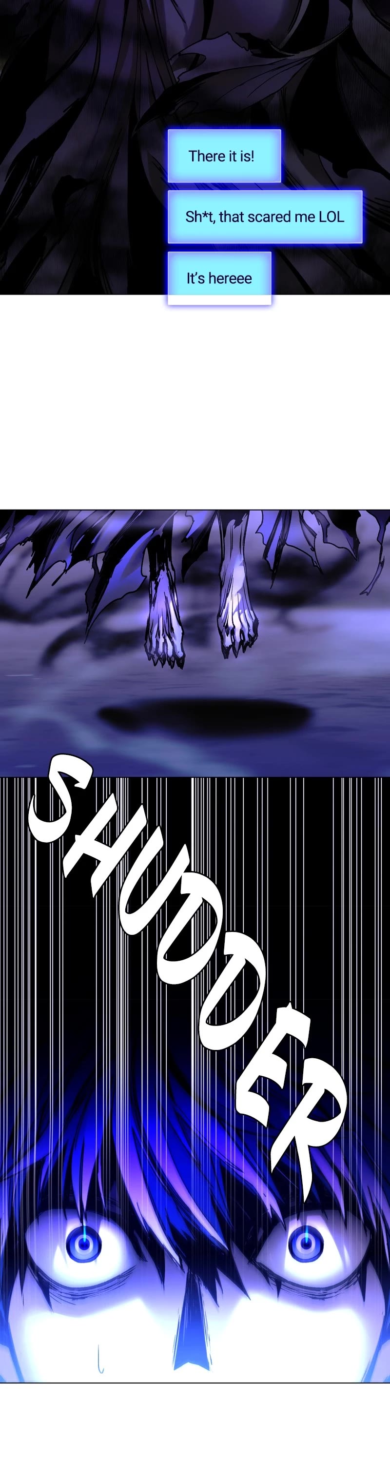 The End is a Game to Me chapter 8 page 28