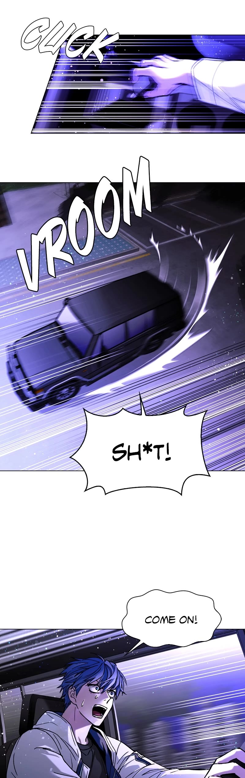 The End is a Game to Me chapter 8 page 29