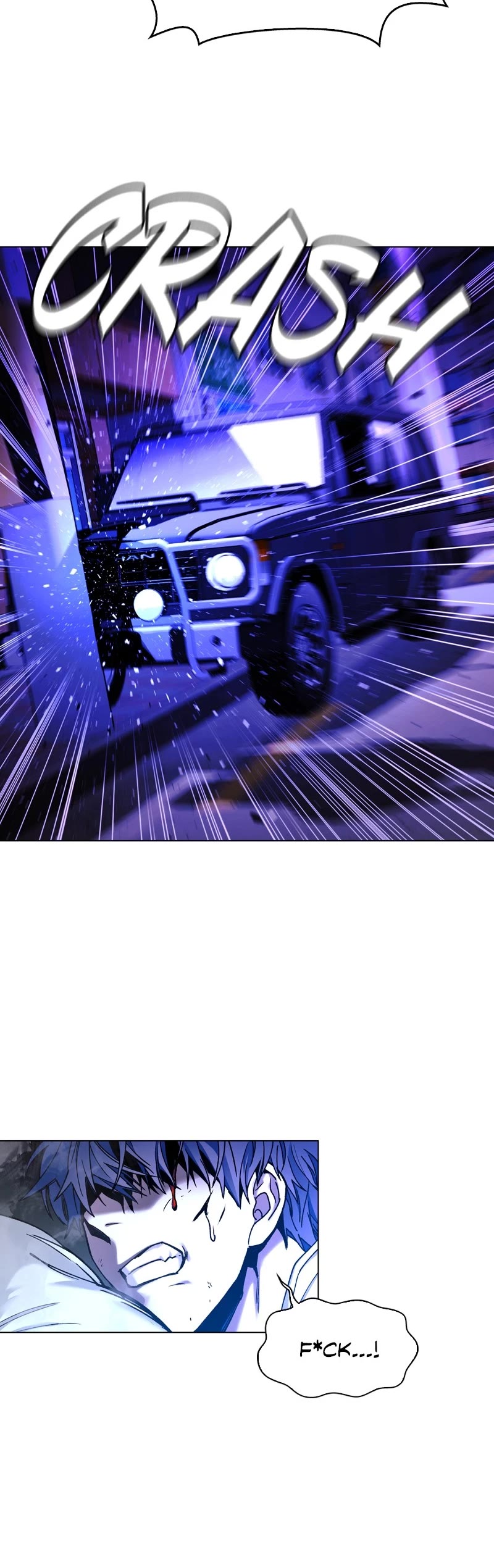 The End is a Game to Me chapter 8 page 35