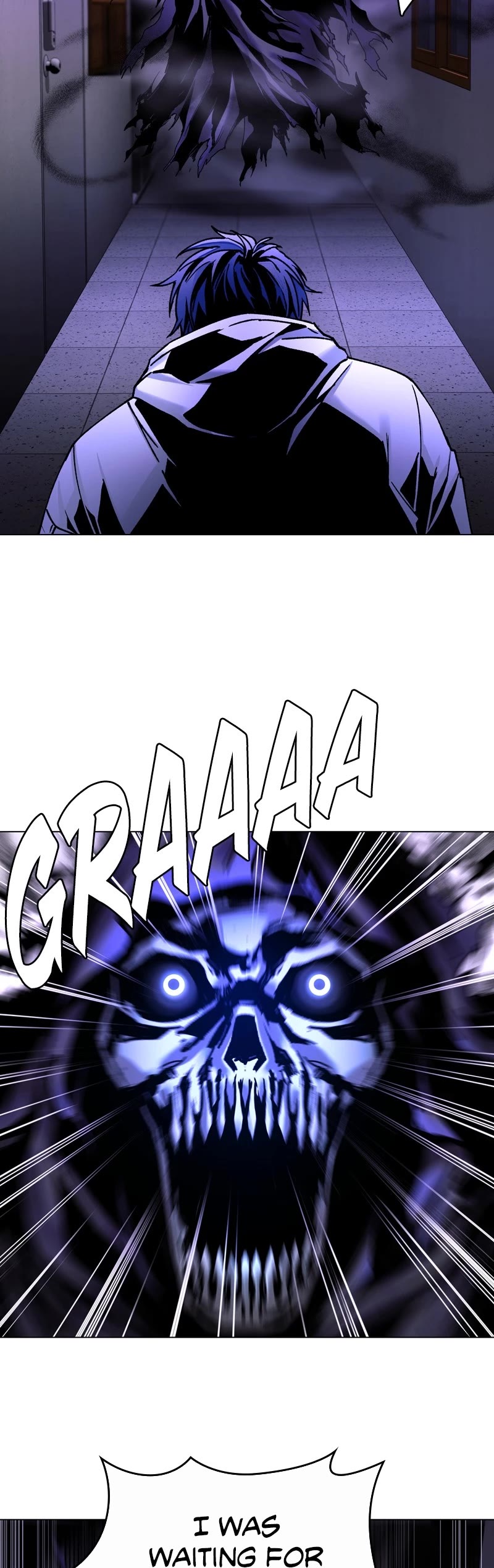 The End is a Game to Me chapter 8 page 39