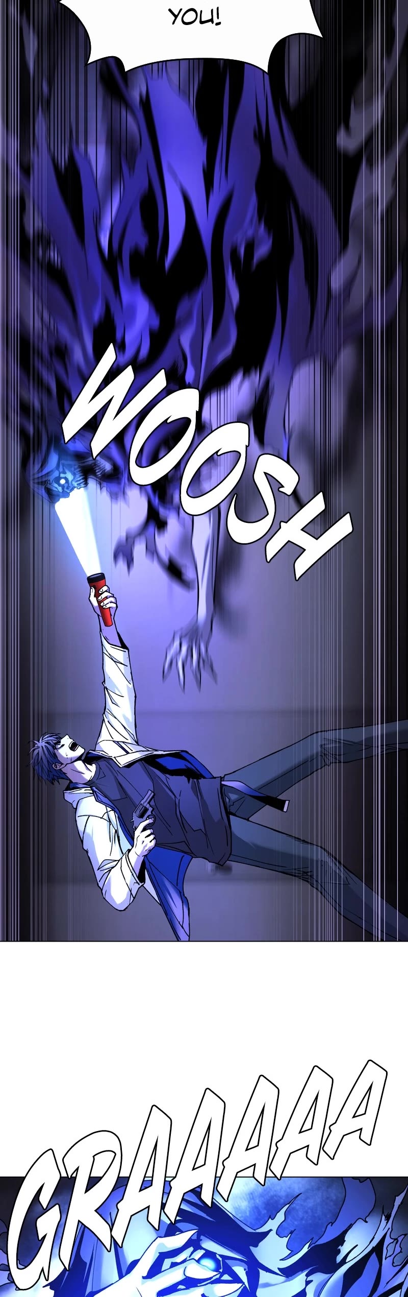 The End is a Game to Me chapter 8 page 40