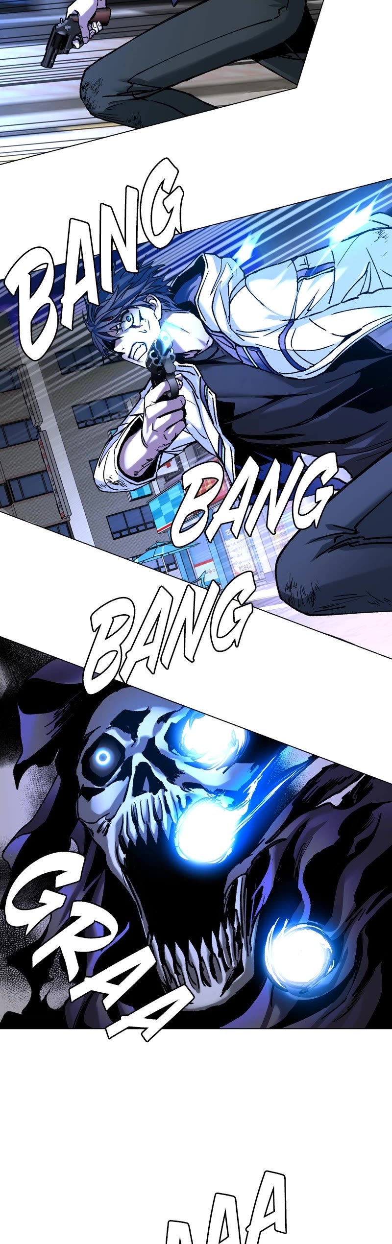 The End is a Game to Me chapter 8 page 44