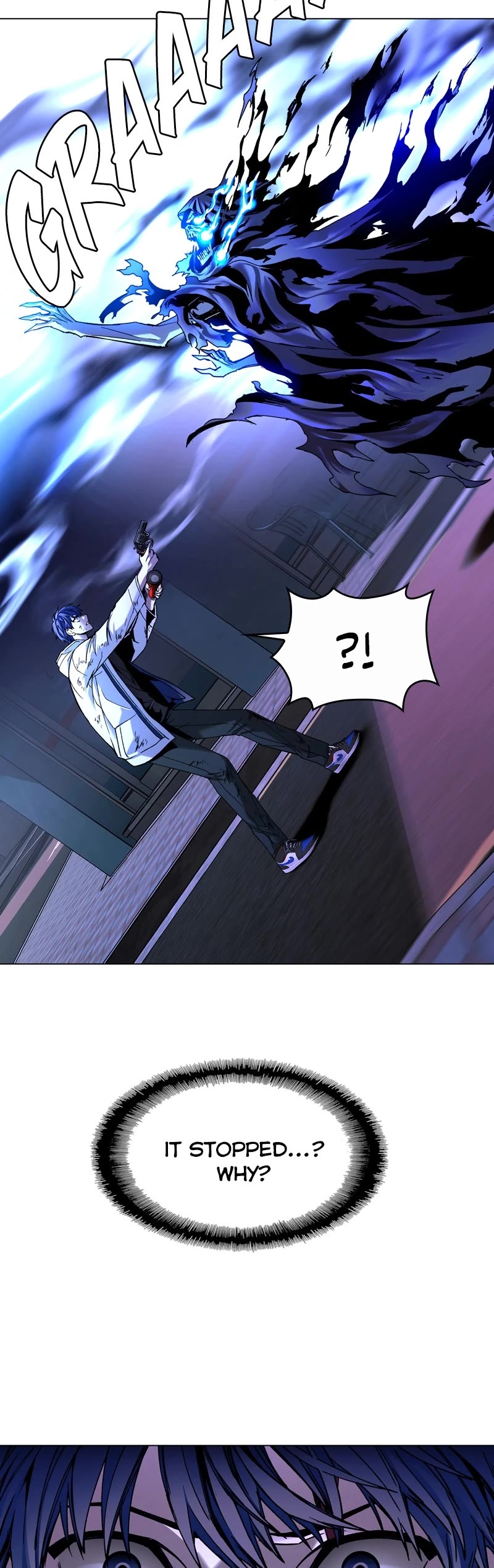 The End is a Game to Me chapter 8 page 45