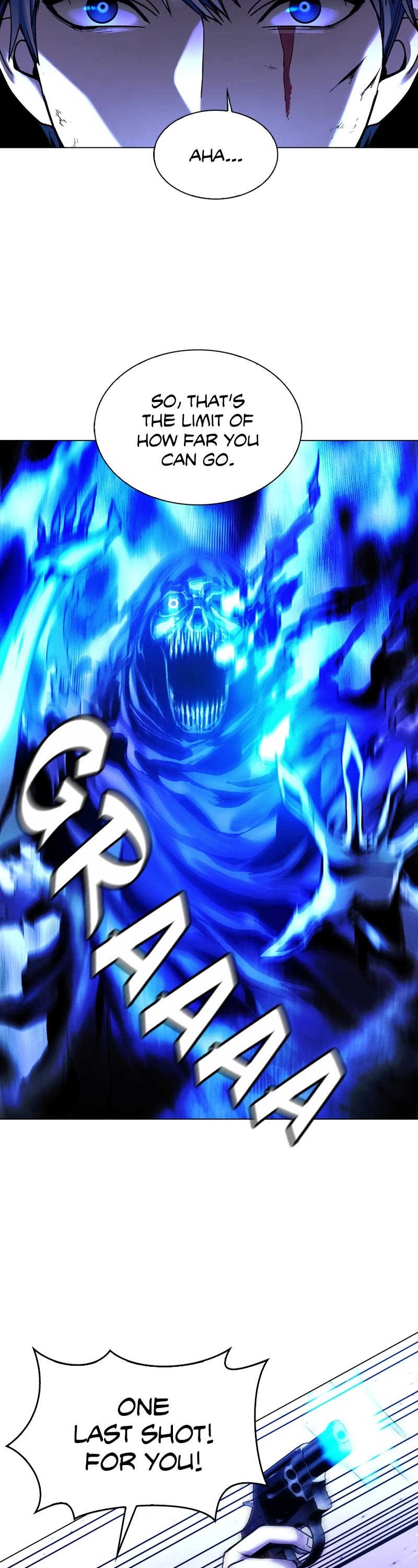 The End is a Game to Me chapter 8 page 47