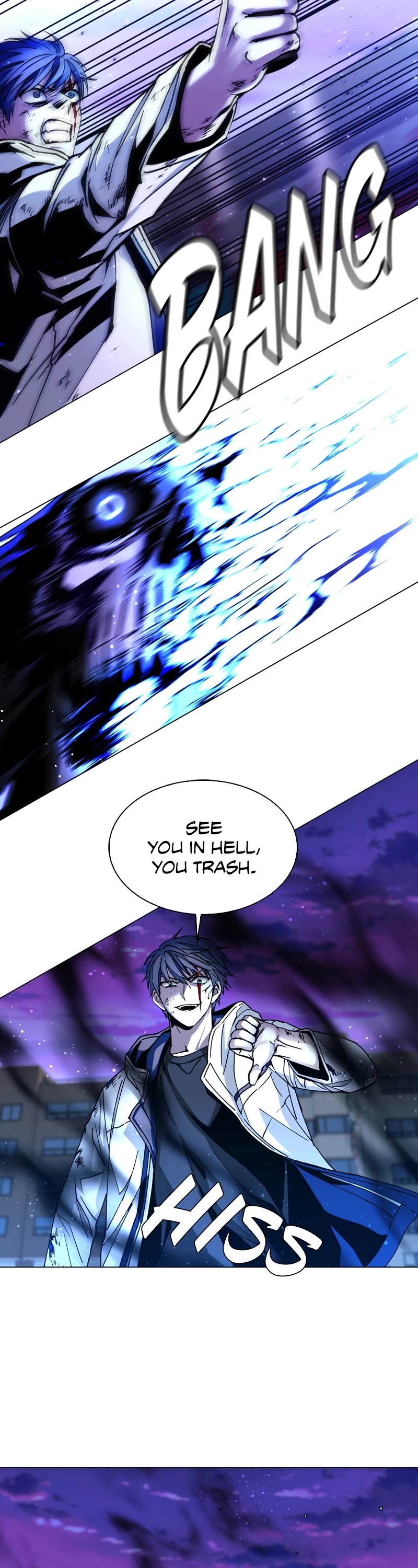 The End is a Game to Me chapter 8 page 48