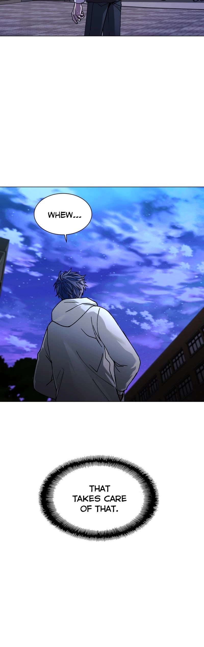 The End is a Game to Me chapter 8 page 5