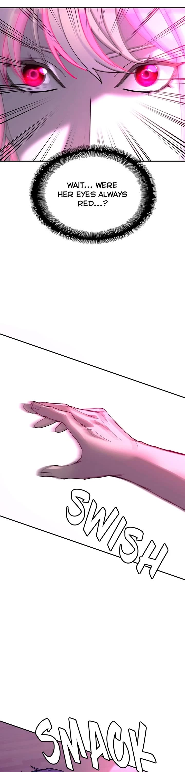 The End is a Game to Me chapter 80 page 11