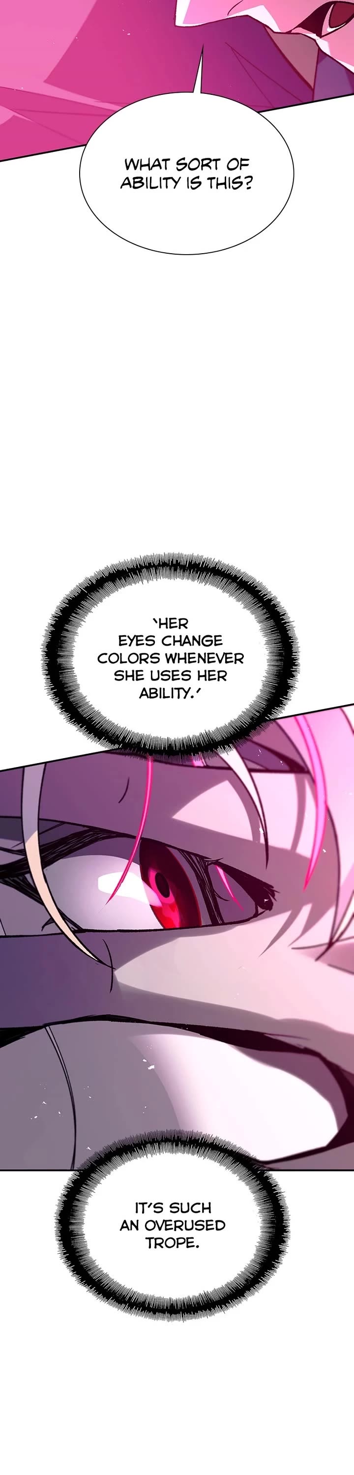 The End is a Game to Me chapter 80 page 13