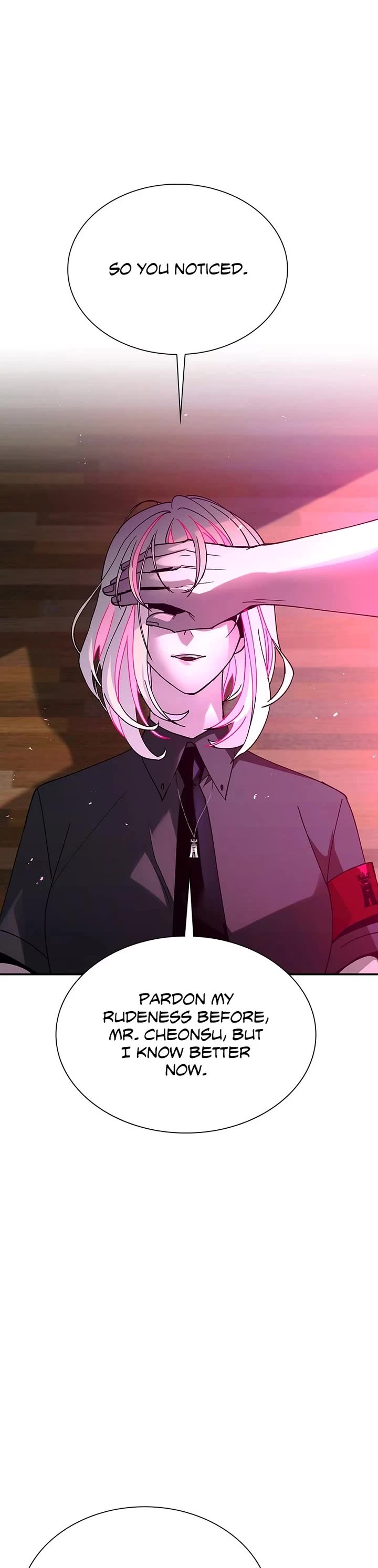 The End is a Game to Me chapter 80 page 14