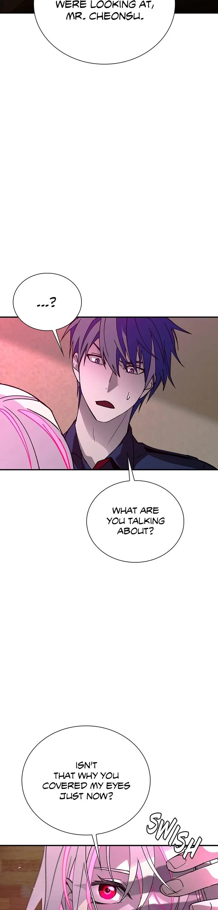 The End is a Game to Me chapter 80 page 17