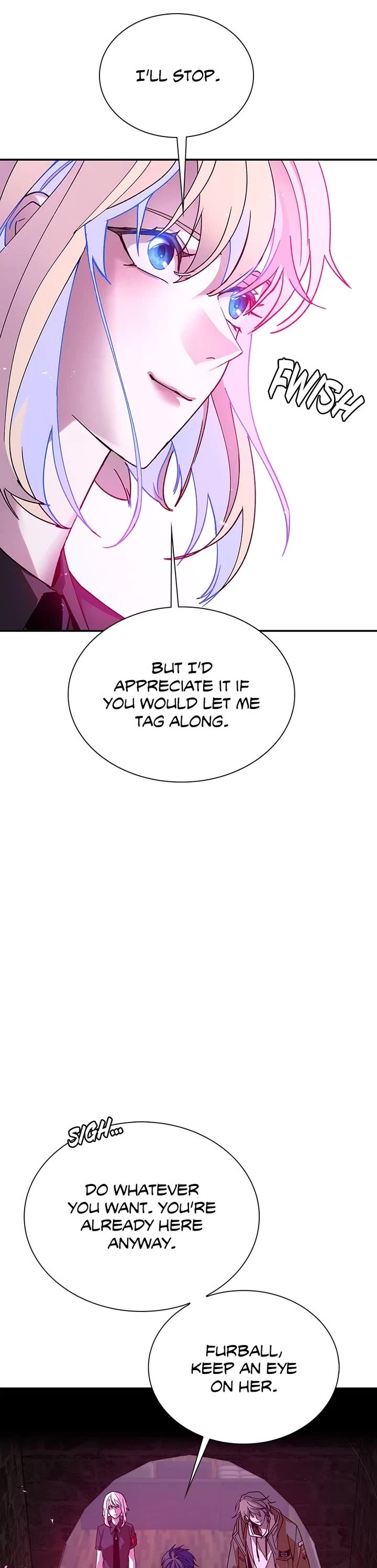 The End is a Game to Me chapter 80 page 20