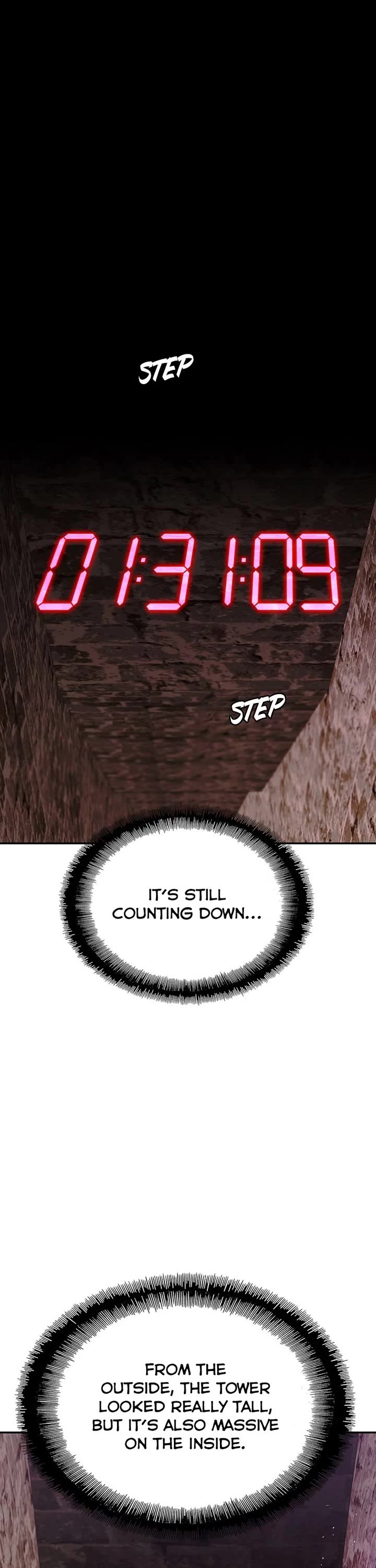 The End is a Game to Me chapter 80 page 22