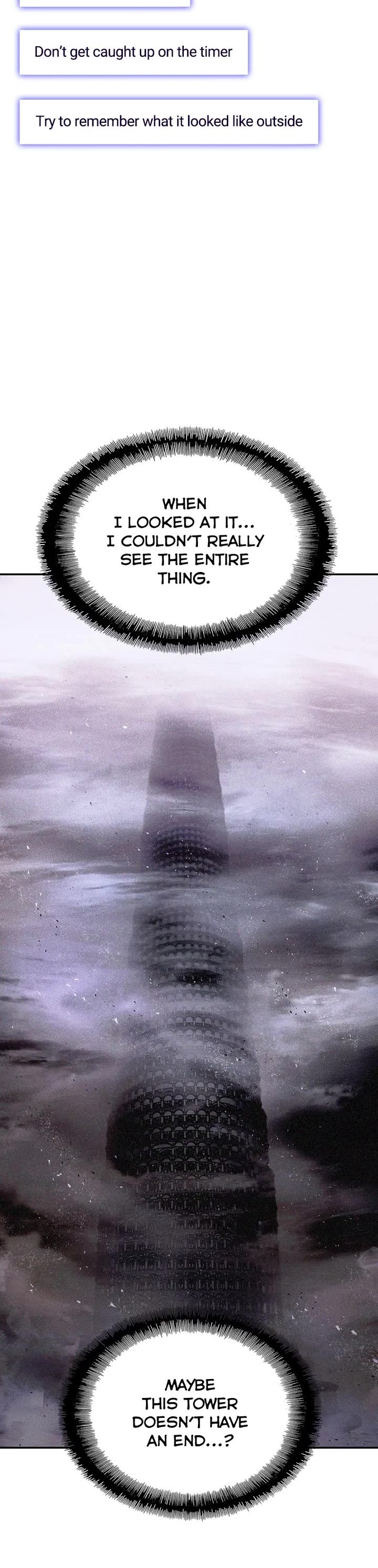 The End is a Game to Me chapter 80 page 24