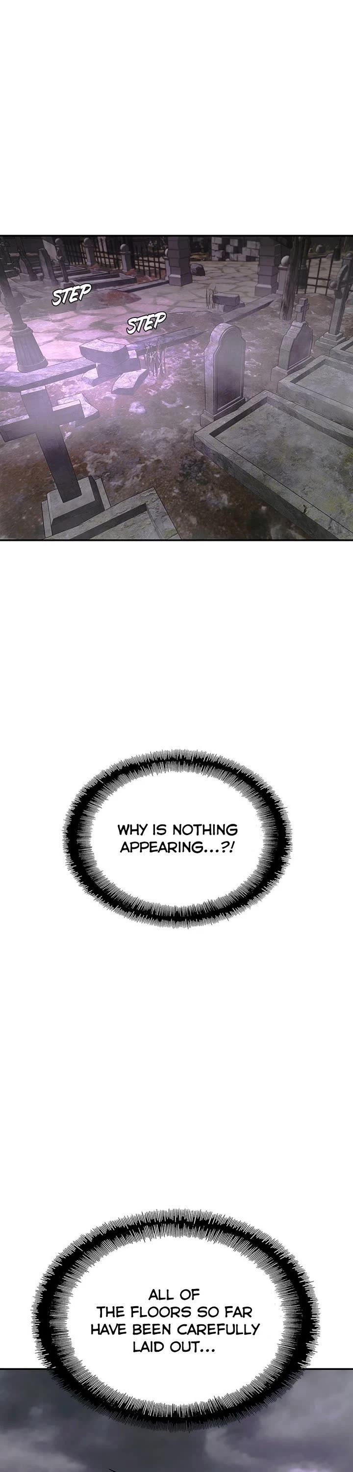 The End is a Game to Me chapter 80 page 31