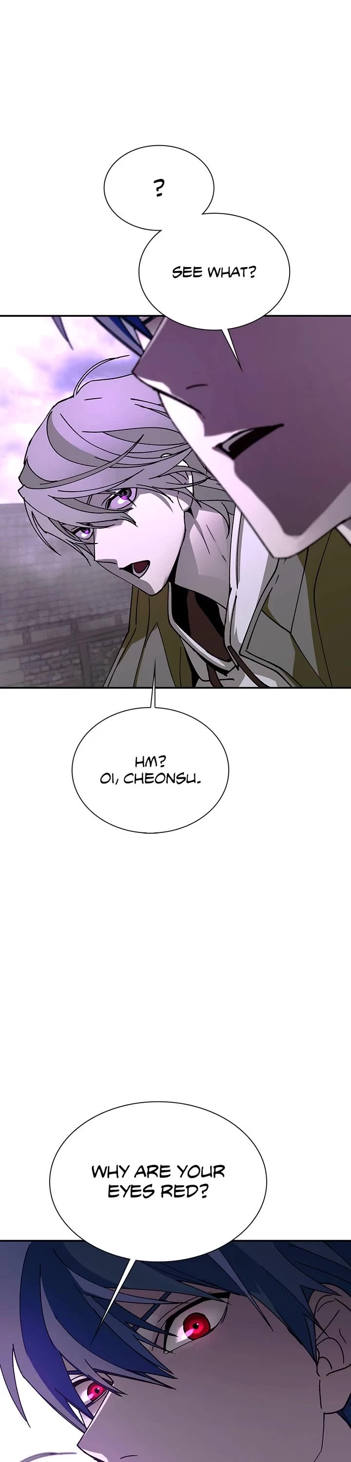 The End is a Game to Me chapter 80 page 36