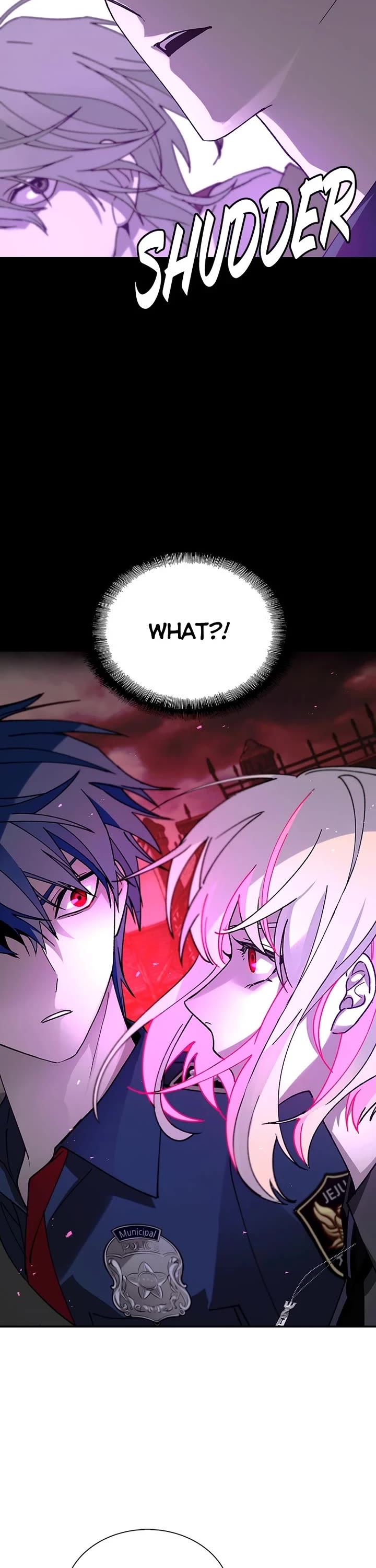 The End is a Game to Me chapter 80 page 37