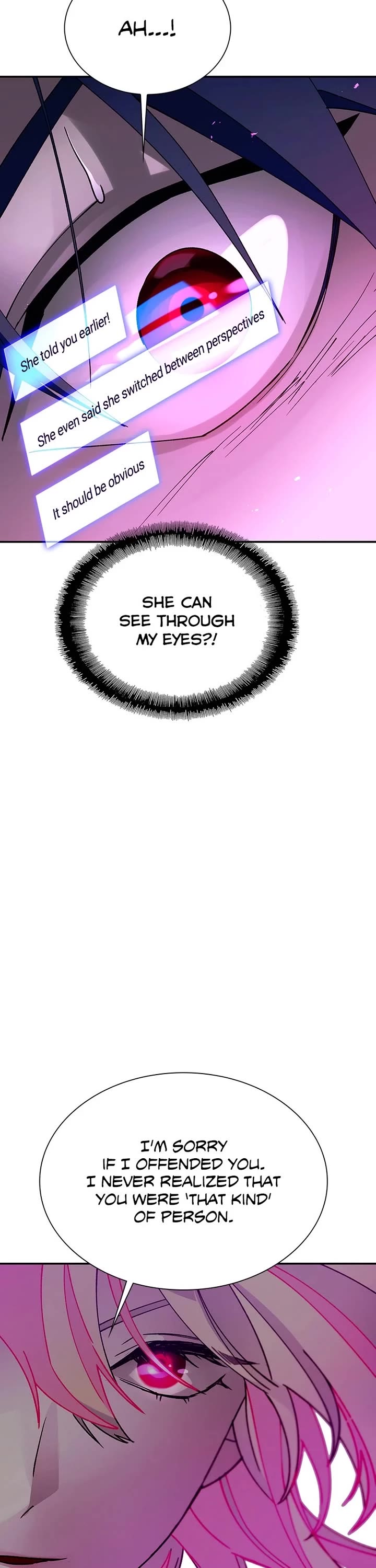 The End is a Game to Me chapter 80 page 38