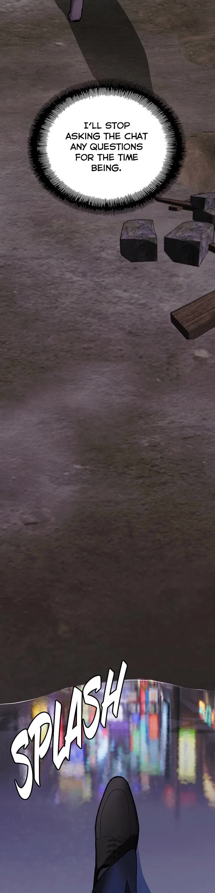 The End is a Game to Me chapter 80 page 44