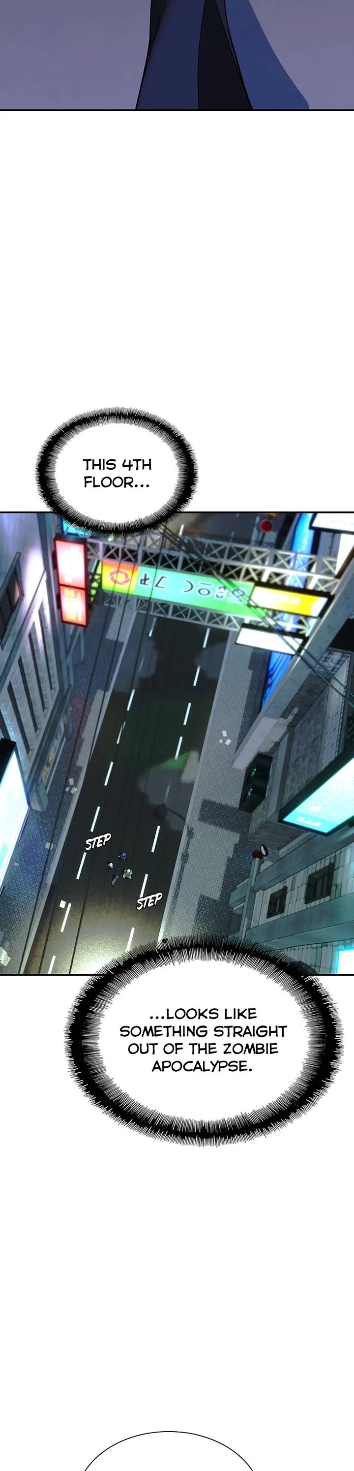 The End is a Game to Me chapter 80 page 45