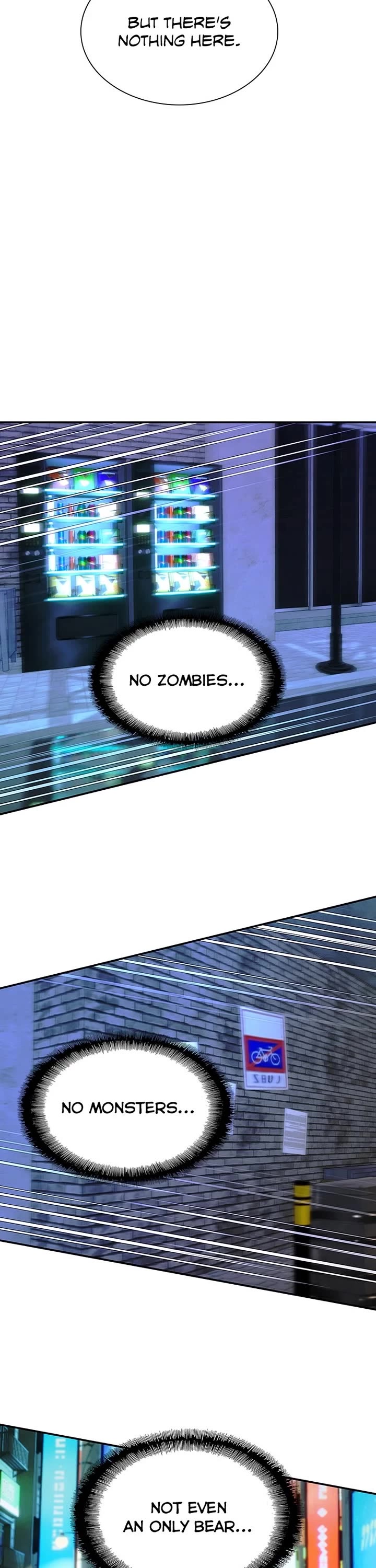 The End is a Game to Me chapter 80 page 46