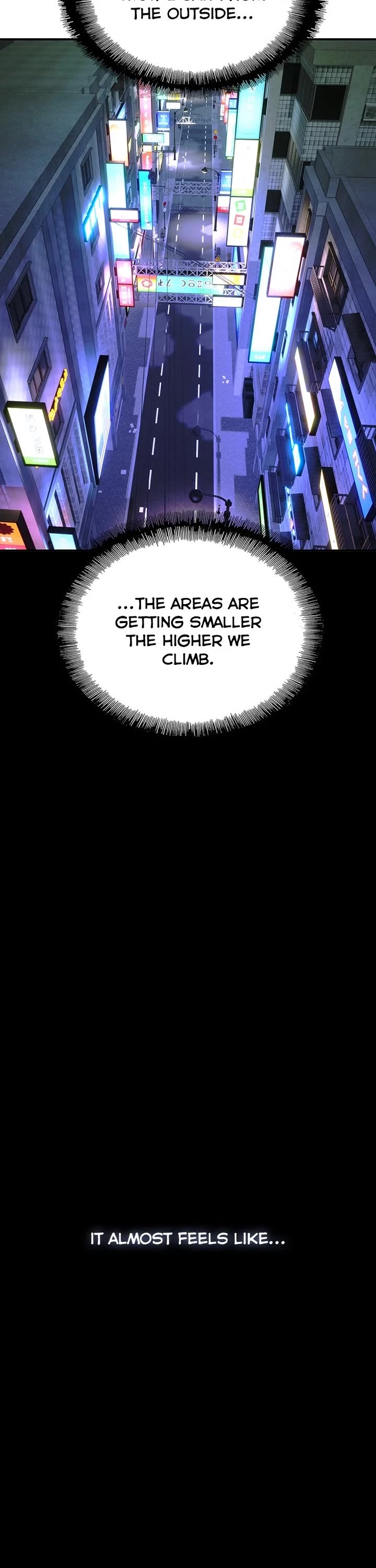 The End is a Game to Me chapter 80 page 48