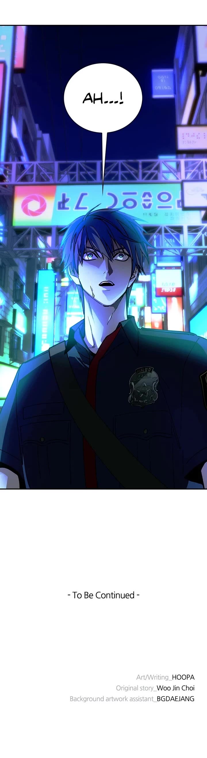 The End is a Game to Me chapter 80 page 50