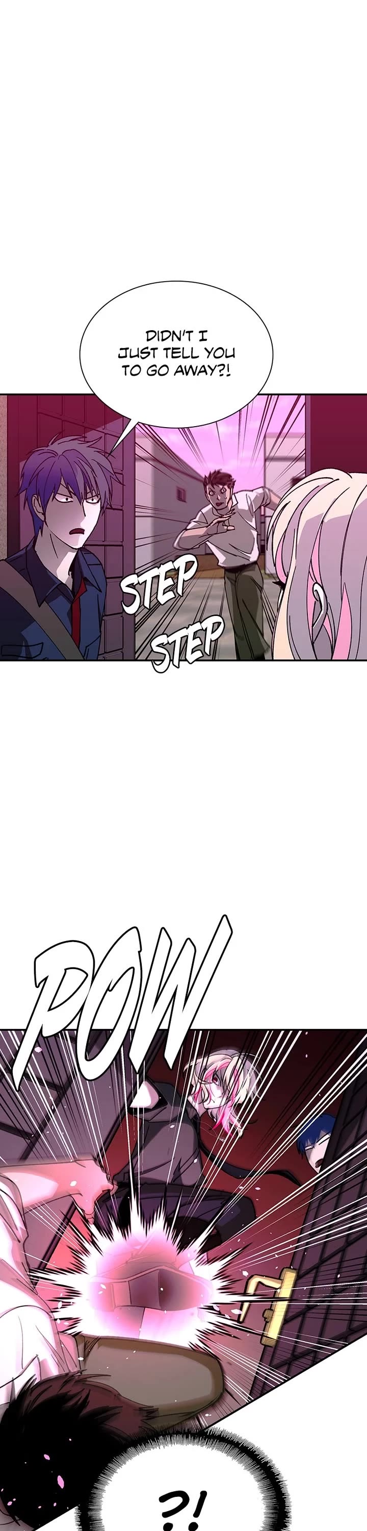 The End is a Game to Me chapter 80 page 6