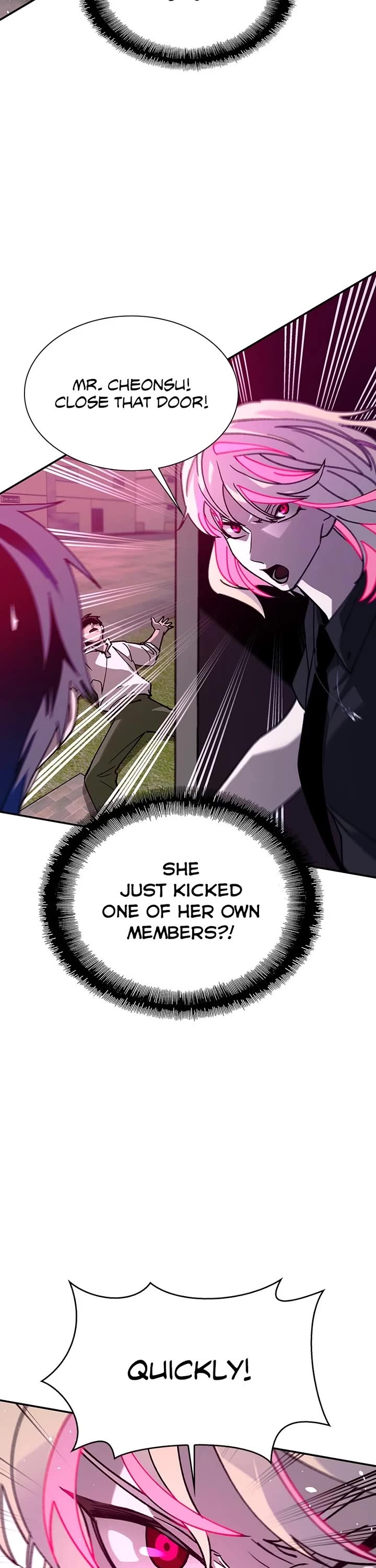 The End is a Game to Me chapter 80 page 7