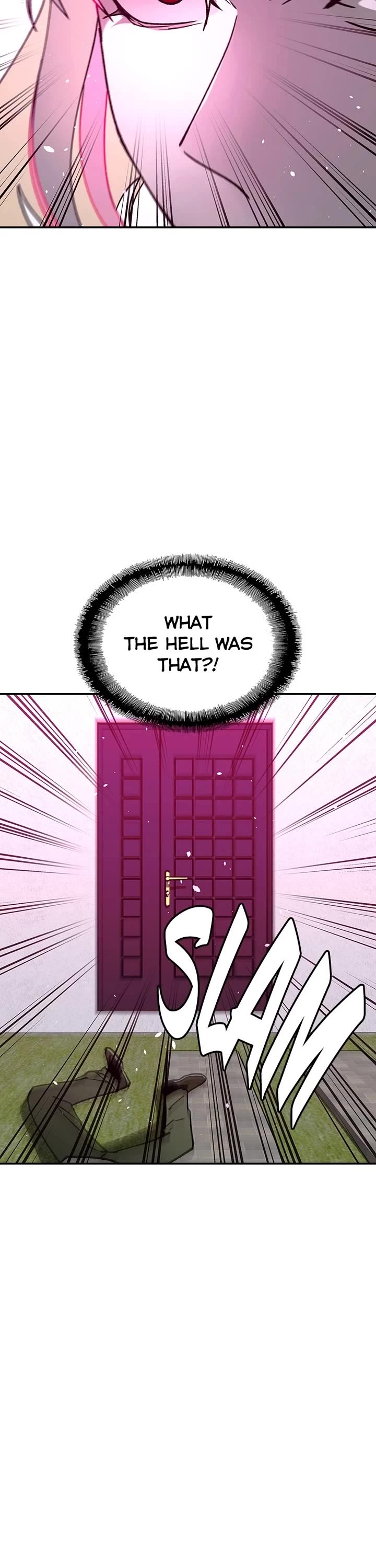 The End is a Game to Me chapter 80 page 8