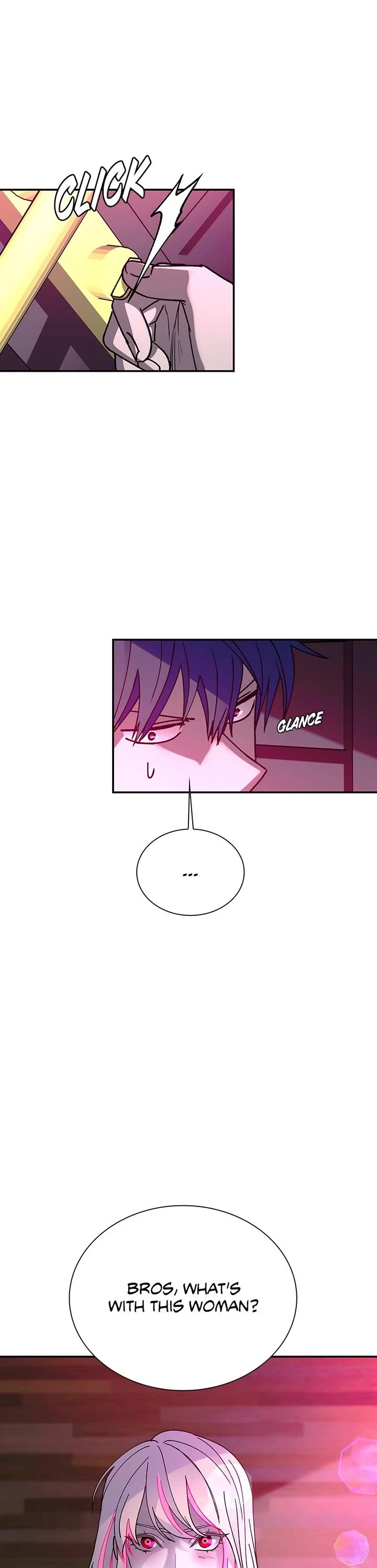 The End is a Game to Me chapter 80 page 9