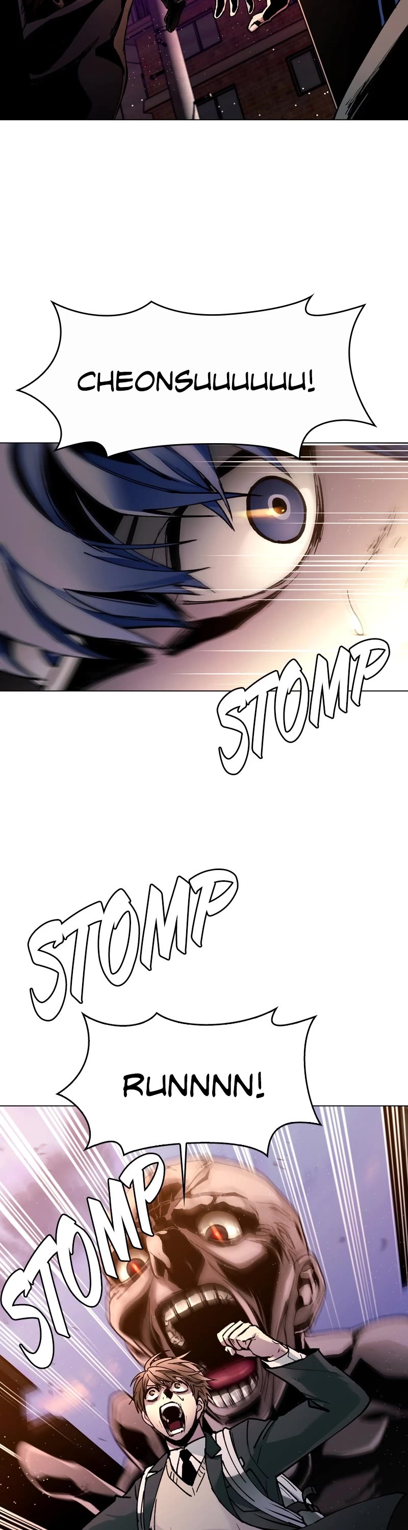 The End is a Game to Me chapter 9 page 18