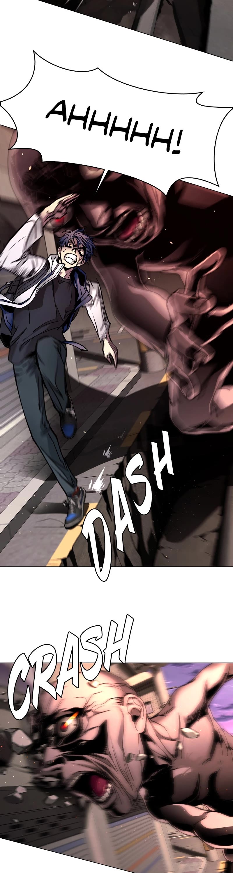 The End is a Game to Me chapter 9 page 23