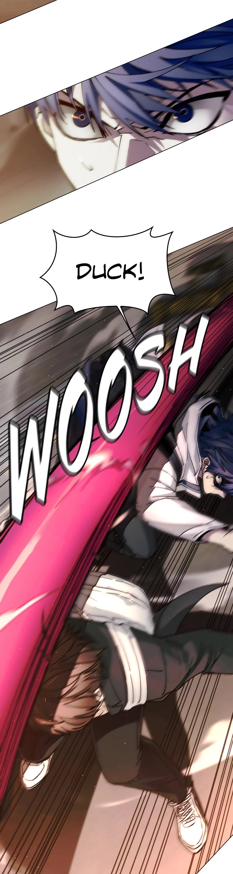 The End is a Game to Me chapter 9 page 26