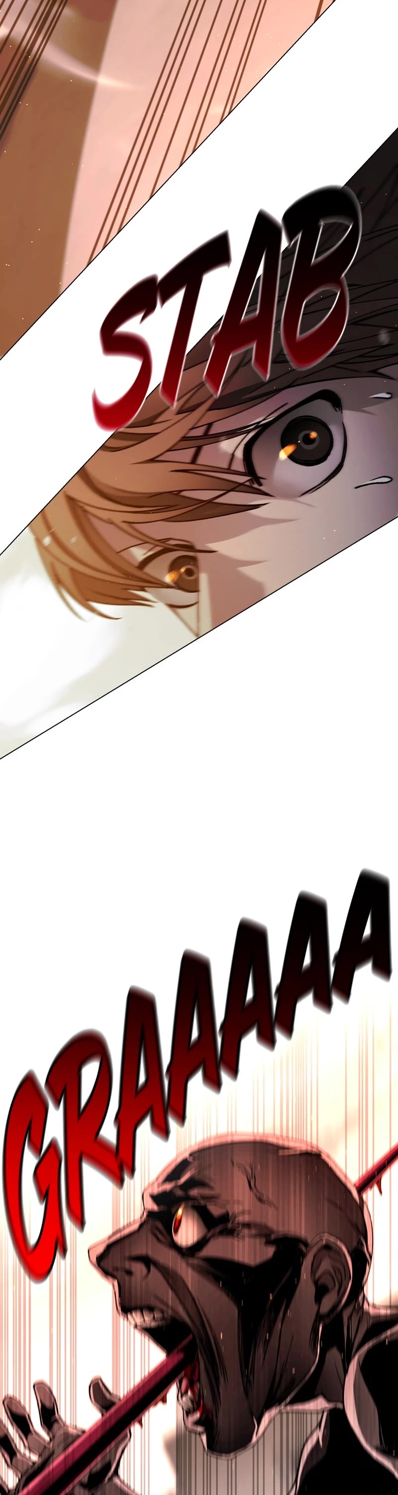 The End is a Game to Me chapter 9 page 27