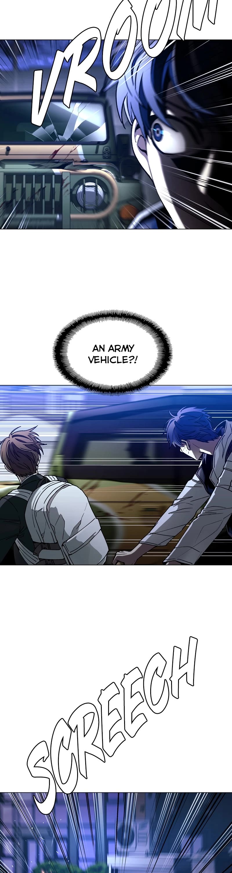 The End is a Game to Me chapter 9 page 37