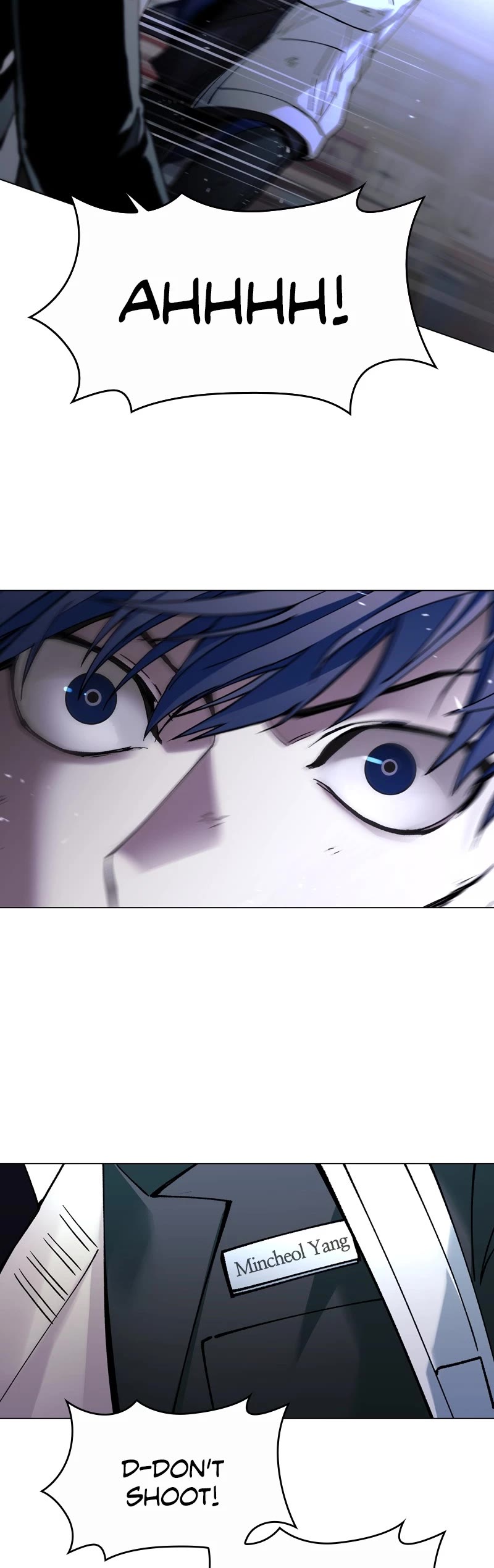 The End is a Game to Me chapter 9 page 4