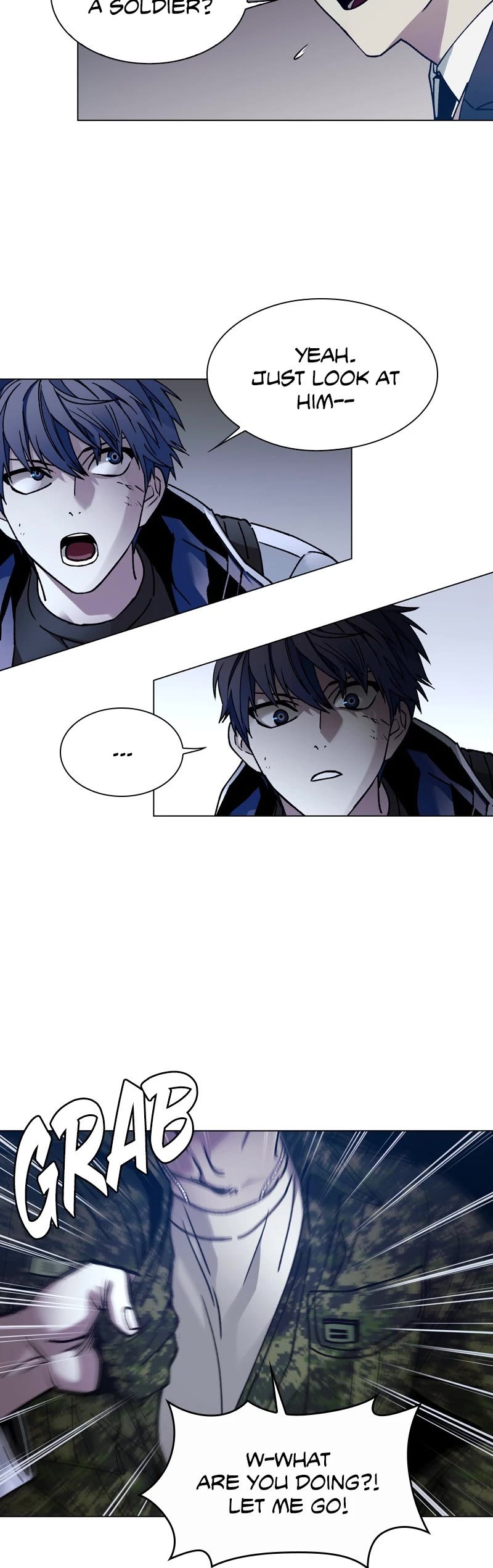 The End is a Game to Me chapter 9 page 44